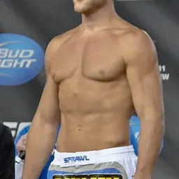 Portrait of Dave Herman