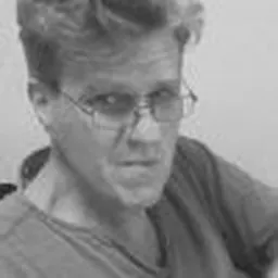 Portrait of Erik Ringmar