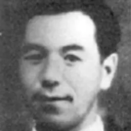 Portrait of Luo Zhi