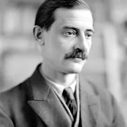 Portrait of Maurice Utrillo