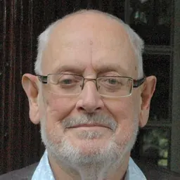 Portrait of Rob du Bois