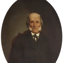 Portrait of Juan Bautista Vitón
