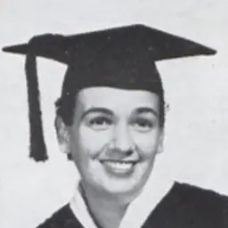 Portrait of Ada Bello