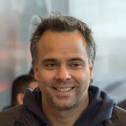 Portrait of Fernando González