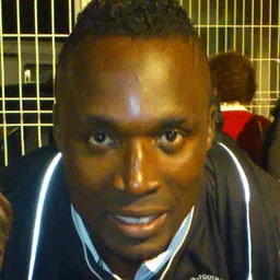 Portrait of Titi Buengo