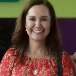 Portrait of Rocío Reza Gallegos