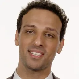 Portrait of Ari'el Stachel