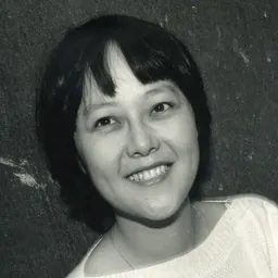 Portrait of Peng Xiaolian