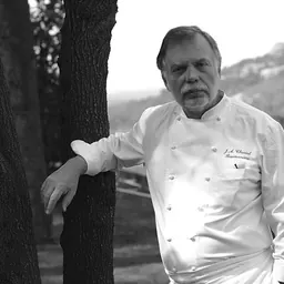 Portrait of Jean-André Charial