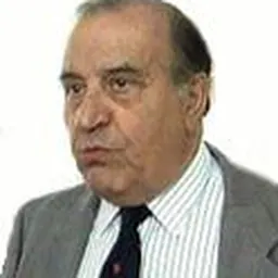 Portrait of Robert Peliza