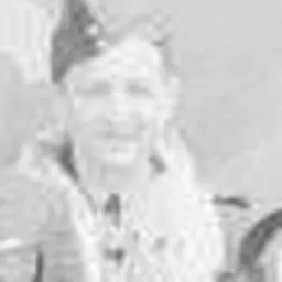 Portrait of Michael Young