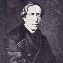 Portrait of Giacomo Zanella
