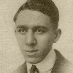 Portrait of Emile Christian
