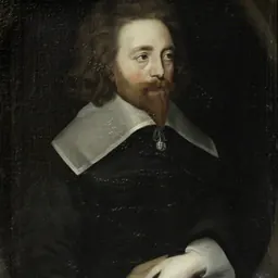 Portrait of Thomas Lucy