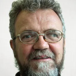 Portrait of Jan Nyssen