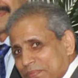 Portrait of Md. Shafiul Islam (Mohiuddin)