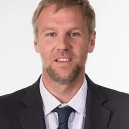 Portrait of Pablo Kast