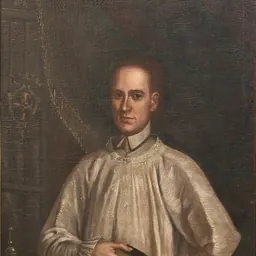 Portrait of Alfonso Gonzaga
