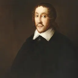 Portrait of William Jenkyn