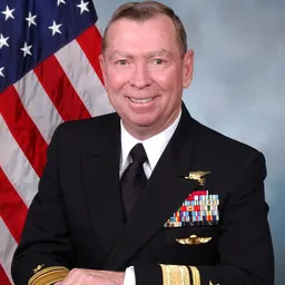 Portrait of William Payne