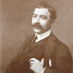 Portrait of Thomas Braun