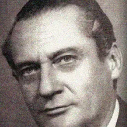 Portrait of Virgilio Rodríguez Macal