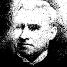 Portrait of Fielding Clarke