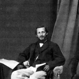 Portrait of Nikolai Alexandrovich Kushelev-Bezborodko