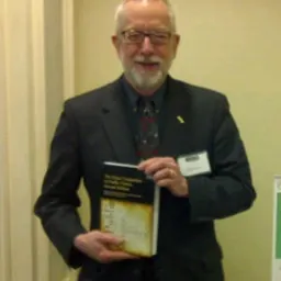 Portrait of William F. Shughart