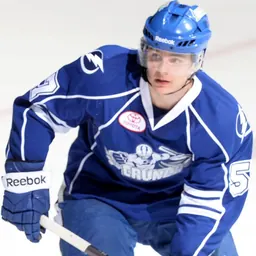 Portrait of Henri Ikonen