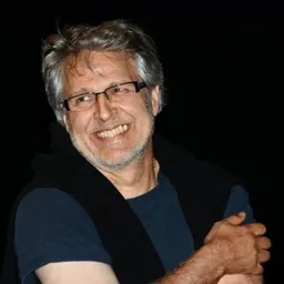 Portrait of Nicolas Marié