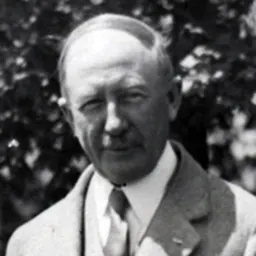 Portrait of Edward E. Browne