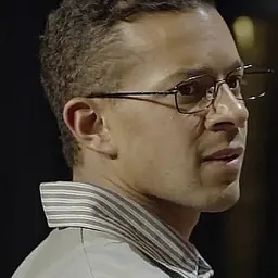 Portrait of Pierre Louis