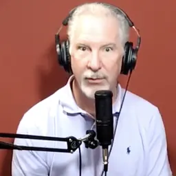 Portrait of Phil Valentine
