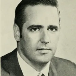 Portrait of Charles Flaherty