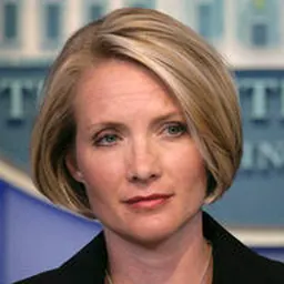 Portrait of Dana Perino