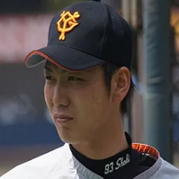 Portrait of Shoki Kasahara
