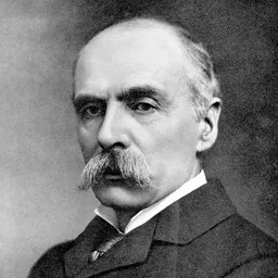 Portrait of William Simpson