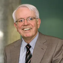 Portrait of Joachim Seelig