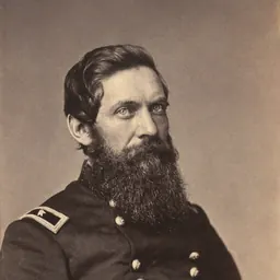 Portrait of Giles Alexander Smith