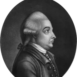 Portrait of Jonathan Carver