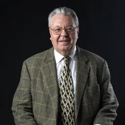 Portrait of Robert Aymar