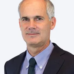Portrait of Rodrigo Galilea