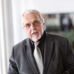 Portrait of Grzegorz Matuszak