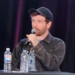 Portrait of CDawgVA