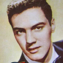 Portrait of Jimmy Bowen