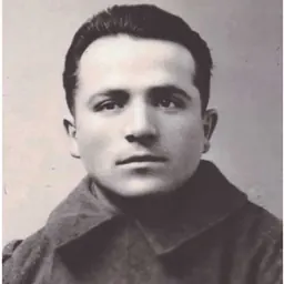 Portrait of Jean Trescases