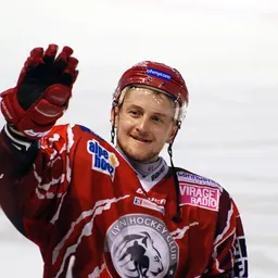 Portrait of Miroslav Kristín