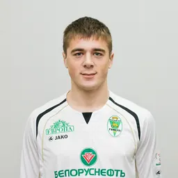 Portrait of Aleksandr Karnitsky