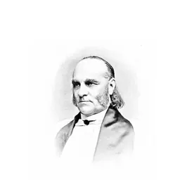Portrait of Horatio Southgate